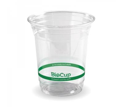 image of 420ml Clear BioCup