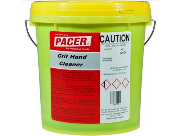 product image for Pacer Grit Hand Cleaner 20L
