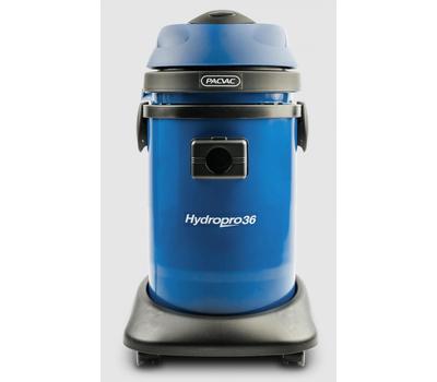 image of ﻿Pac Vac Hydropro 36L Wet & Dry Vacuum Cleaner