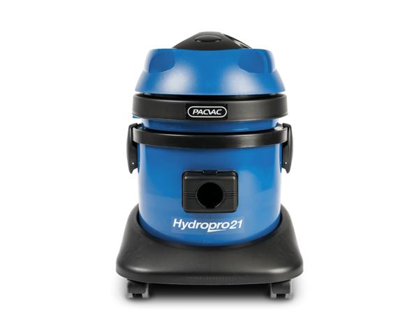 product image for Pac Vac Hydropro 21L Wet & Dry Vacuum Cleaner