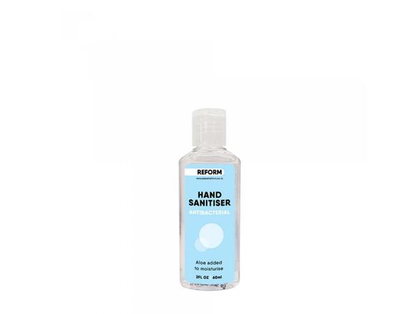 product image for Reform Hand Sanitizer 70% Alcohol - 60ml 48 pack