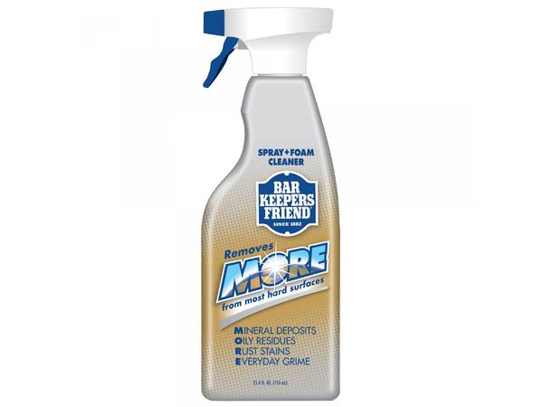 product image for Bar Keepers Friend MORE Spray & Foam 750ml