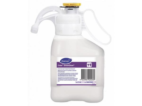 product image for Diversey W3 SMARTDOSE CREW RESTROOM 1.4L