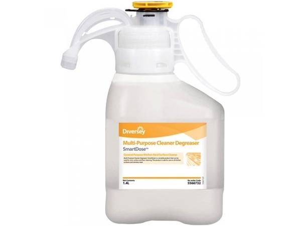 product image for Diversey SMARTDOSE MULTI PURPOSE CLEANER DEGREASER 1.4L
