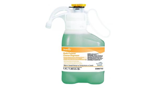 gallery image of Diversey SMARTDOSE MULTI PURPOSE CLEANER DEGREASER 1.4L