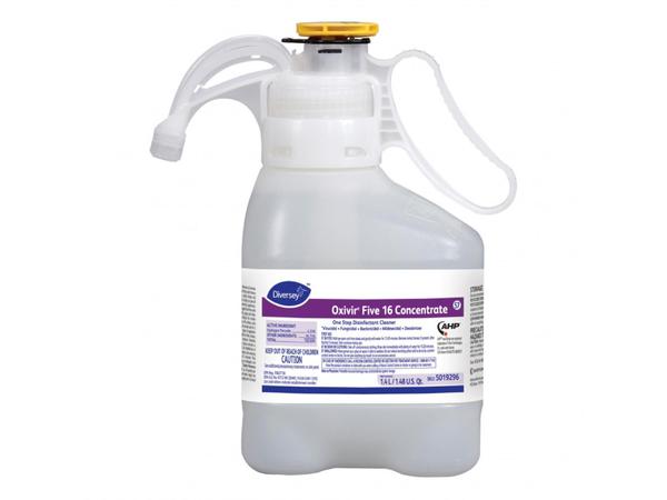 product image for Diversey SMARTDOSE OXIVIR FIVE 16 1.4L