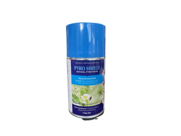 product image for Pyro shield Natural Insecticide 9000 150g
