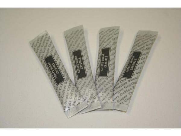 product image for Coffee Sugar crystals Sticks 1500 / Carton