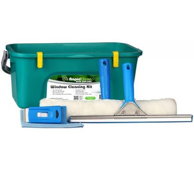 image of RapidClean Window Cleaning Kit