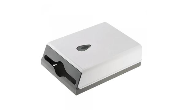 gallery image of CCS Paper towel Dispenser White