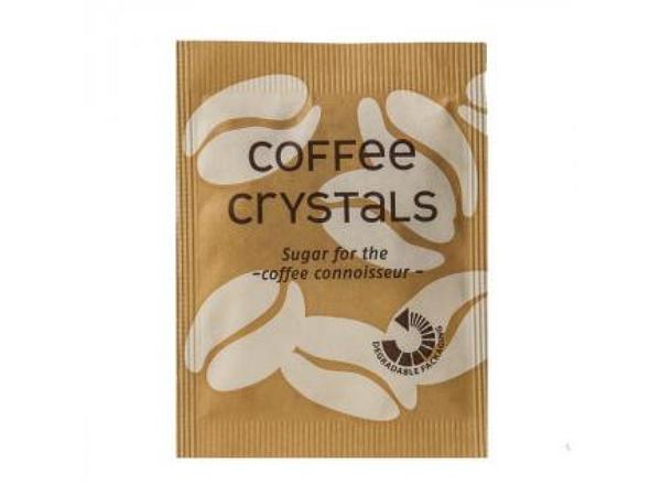 product image for Sugar Sachets Coffee crystals 1000 pieces