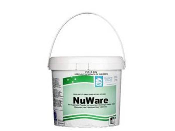 product image for NUWARE CUTLERY SOAK 5KG DG8