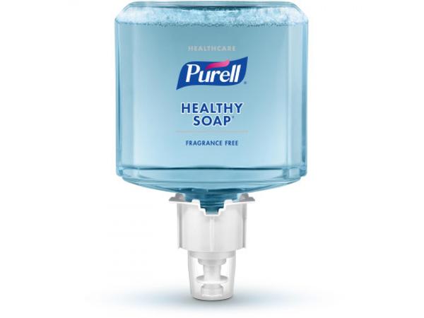 product image for PURELL ES4 Healthcare HEALTHY SOAP Gentle & Free Foam 1200ml