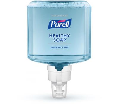 image of PURELL ES8 Healthcare HEALTHY SOAP Foam 1200ml - 7772