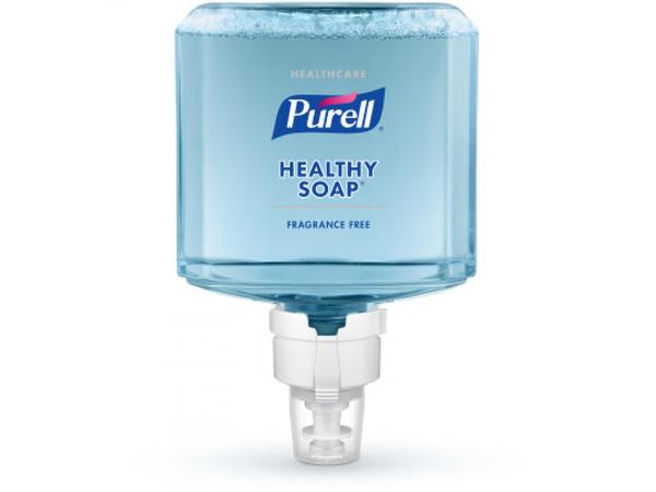 product image for PURELL ES8 Healthcare HEALTHY SOAP Foam 1200ml - 7772