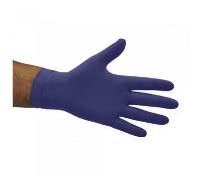 image of Pomona High Risk Powder Free Latex Gloves 50 pack Medium