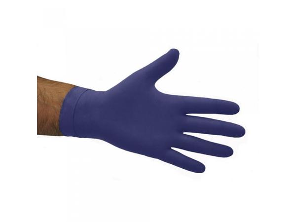 product image for Pomona High Risk Powder Free Latex Gloves 50 pack Large