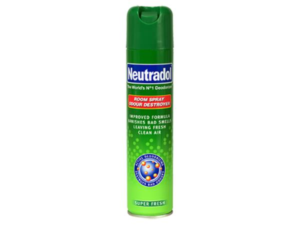 product image for Neutradol Super Fresh Aerosol 300ml