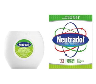 image of Neutradol Super Fresh Gel