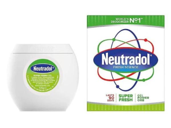 product image for Neutradol Super Fresh Gel