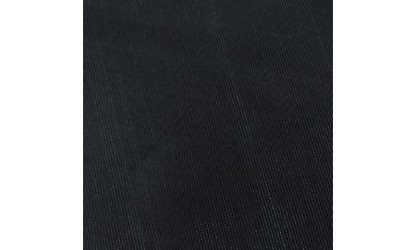 gallery image of Rubber Chairmat 1450 x 1140mm Black