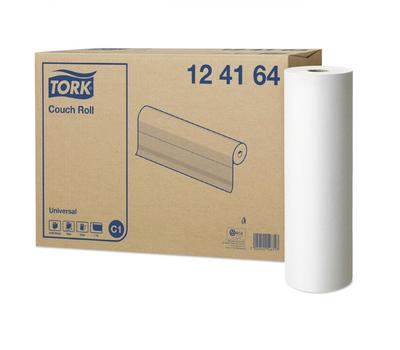 image of Tork Couch Roll 184m x 58cm C1 124164