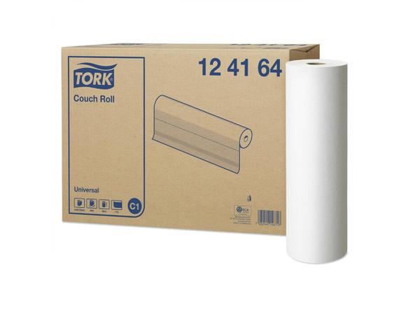 product image for Tork Couch Roll 184m x 58cm C1 124164