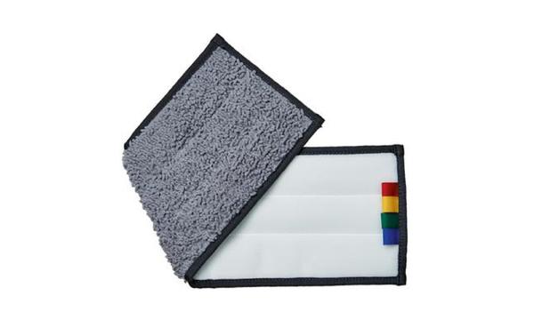 gallery image of UNGER ERGO CLEAN MOPPING KIT VELCRO PRO