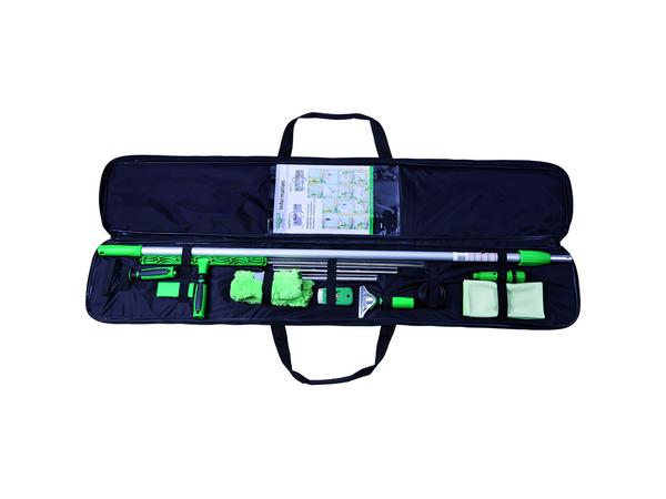 product image for UNGER ERGOTEC WINDOW CLEANING SET