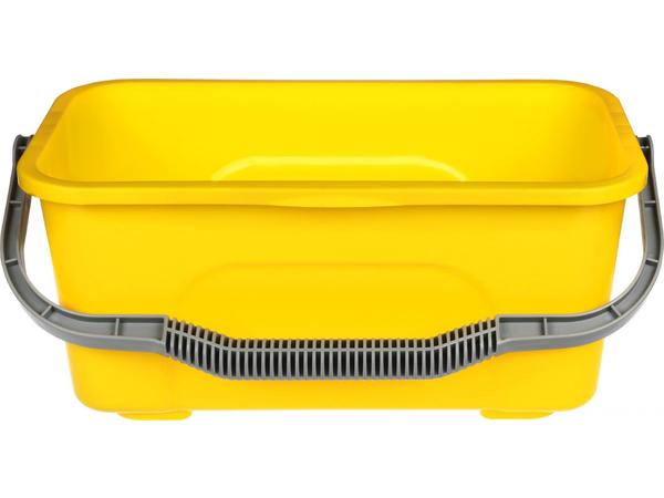 product image for FILTA WINDOW & FLAT MOP BUCKET Yellow 12L