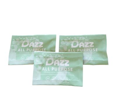 image of Dazz Cleaning Tablet - All Purpose cleaner