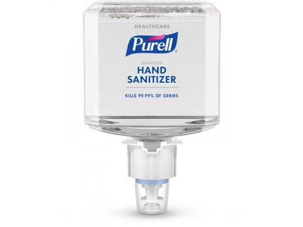 product image for PURELL ES4 Healthcare Advanced Hand Sanitiser Foam 1200ml