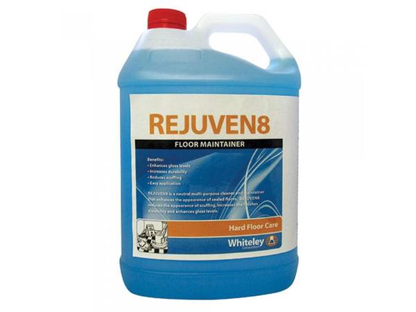 product image for Whiteley Rejuven8 Floor cleaner 5L