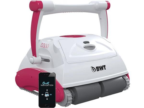 product image for BWT D300 Robotic Pool Cleaner
