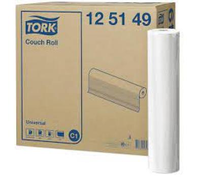 image of Tork Couch Roll Universal 125149 8 pack