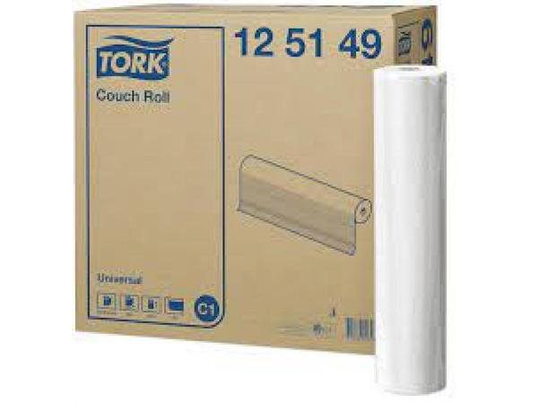 product image for Tork Couch Roll Universal 125149 8 pack