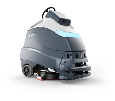 image of Nilfisk Liberty SC50 Robotic Floor Scrubber Dryer