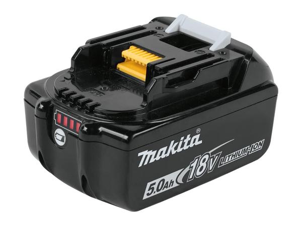 product image for  Makita 18V LXT 5.0Ah Lithium-Ion Battery