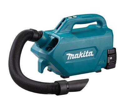 image of Makita LXT Handheld Car Canister Vacuum DCL184Z