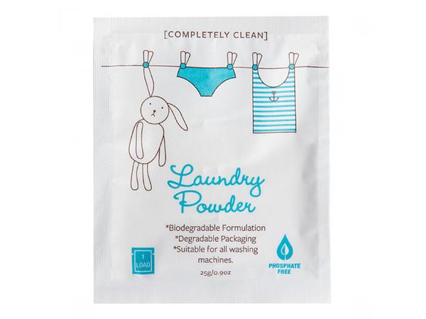 product image for Completely Clean Laundry Powder Sachets 25gm