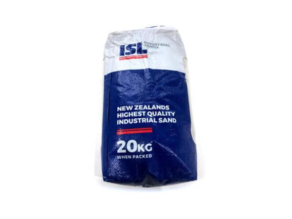 product image for Pool Filter Sand Fine 20kg Bag