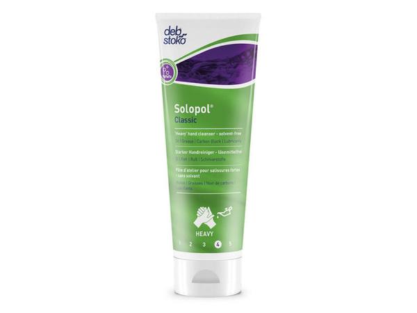 product image for Deb Stoko Solopol Classic 250ml Tube