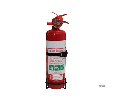 image of Esko Fire Extinguishers