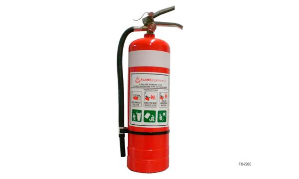 gallery image of Esko Fire Extinguishers