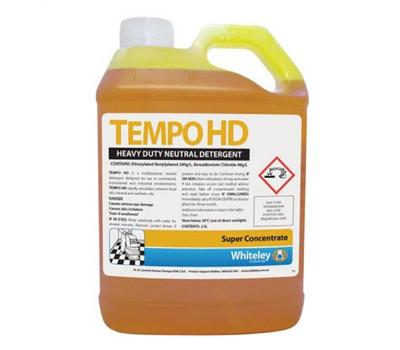image of Tempo HD super concentrate 2.5L