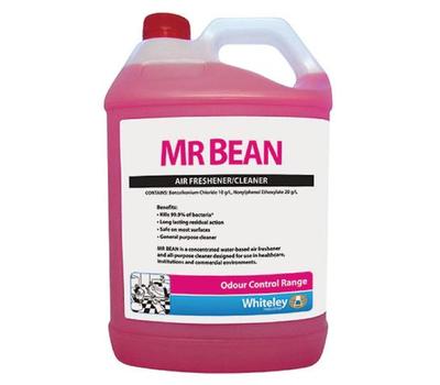 image of Whiteley Mr Bean Air Freshener 5L Concentrate 