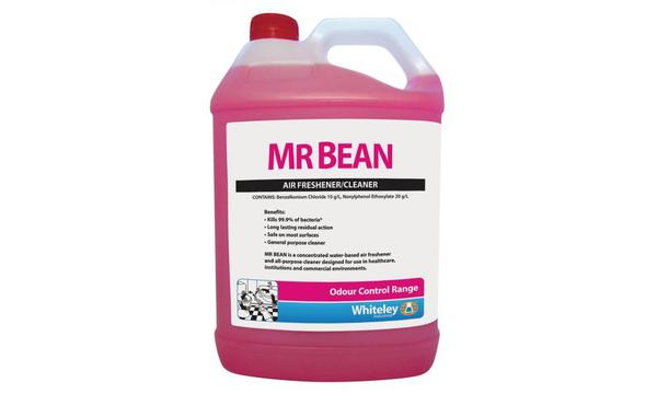 gallery image of Whiteley Mr Bean Air Freshener 5L Concentrate 