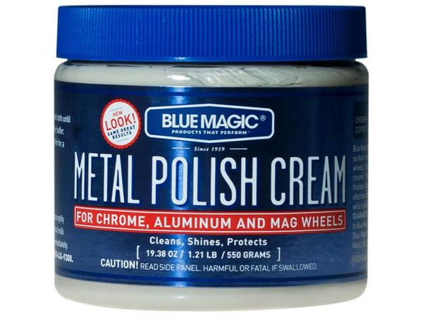 product image for BLUE MAGIC METAL POLISH 550grm