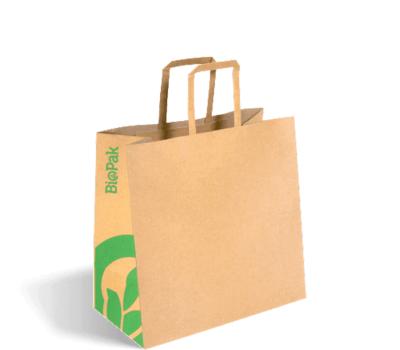 image of Paper Bag