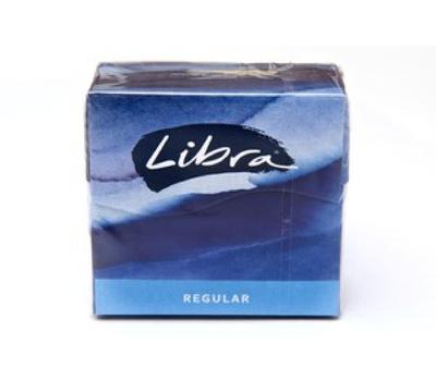 image of Libra Reglar Tampons 8pk x 24